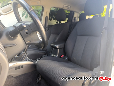 Mitsubishi L200 — 10