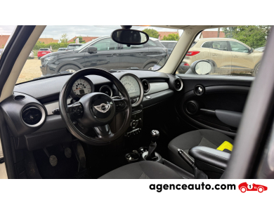 Mini Cooper — 9