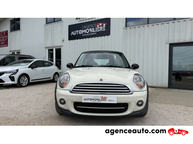 Mini Cooper — 2