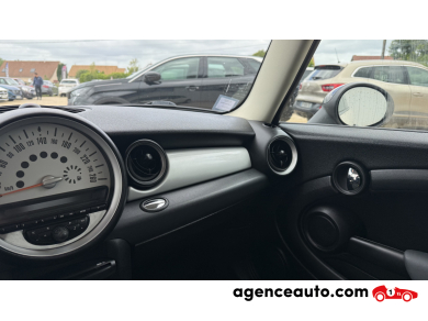 Mini Cooper — 11