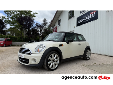 Mini Cooper — 3
