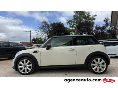 Mini Cooper — 4