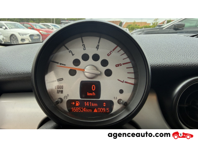 Mini Cooper — 14