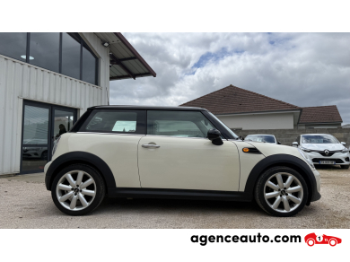 Mini Cooper — 8