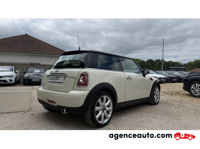 Mini Cooper — 7