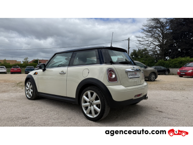 Mini Cooper — 5
