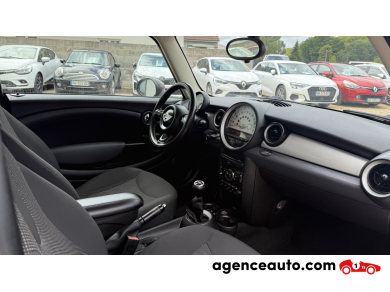 Mini Cooper — 12