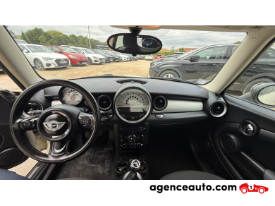 Mini Cooper — 10