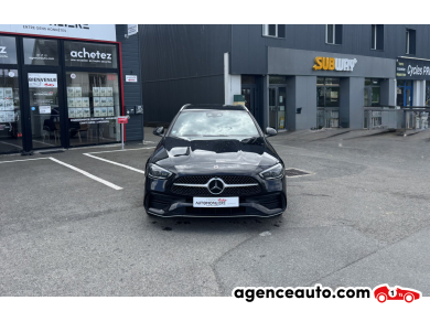 Mercedes Classe C Break — 4