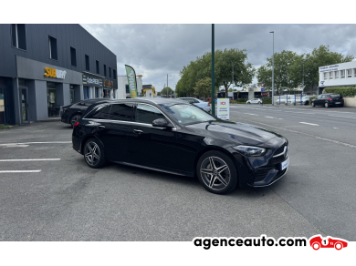 Mercedes Classe C Break — 5