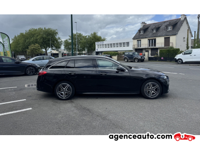 Mercedes Classe C Break — 6