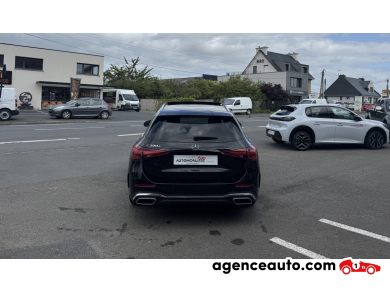 Mercedes Classe C Break — 8