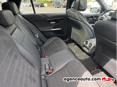 Mercedes Classe C Break — 19