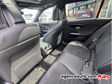 Mercedes Classe C Break — 18