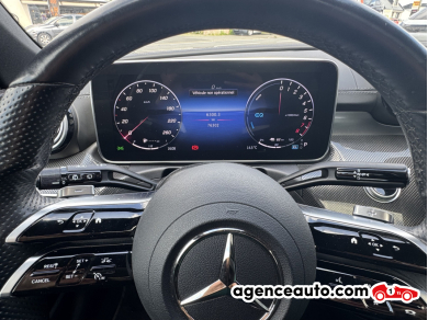Mercedes Classe C Break — 14