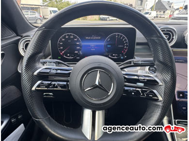 Mercedes Classe C Break — 13