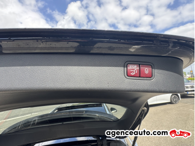 Mercedes Classe C Break — 21