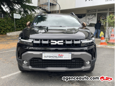 Dacia Duster — 2
