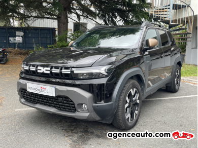 Dacia Duster — 3