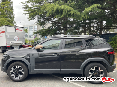 Dacia Duster — 4
