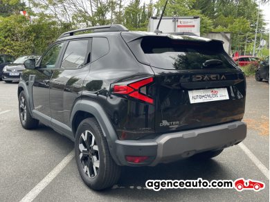 Dacia Duster — 5