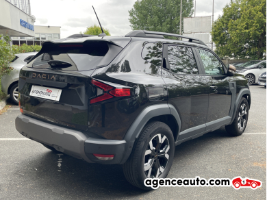 Dacia Duster — 7