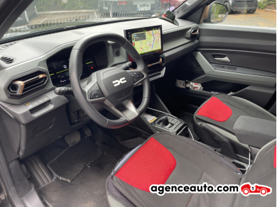 Dacia Duster — 10