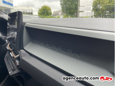 Dacia Duster — 12