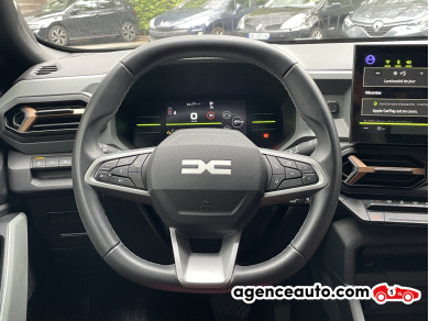 Dacia Duster — 15