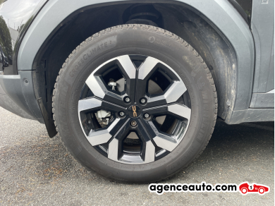 Dacia Duster — 28