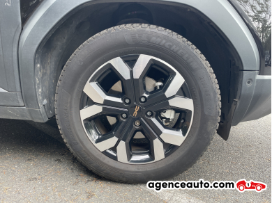 Dacia Duster — 29