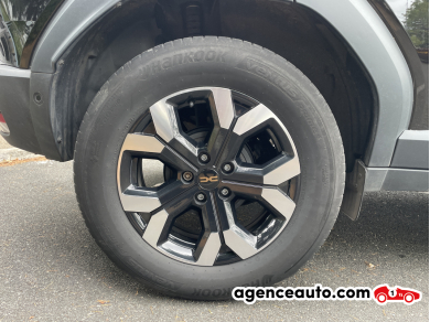 Dacia Duster — 30