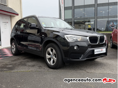 Bmw X3 — 7