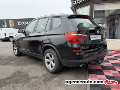 Bmw X3 — 3