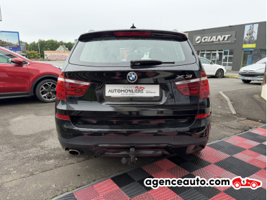 Bmw X3 — 4