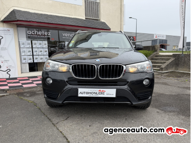 Bmw X3 — 8