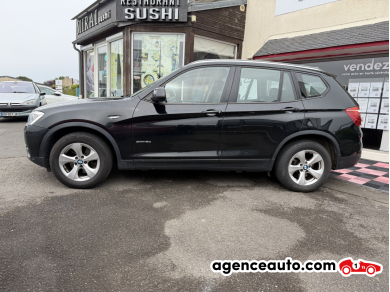 Bmw X3 — 2