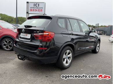 Bmw X3 — 5