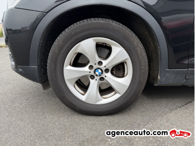 Bmw X3 — 34