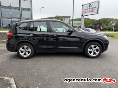 Bmw X3 — 6