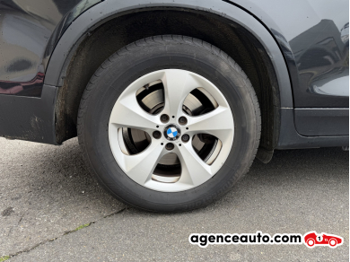 Bmw X3 — 36