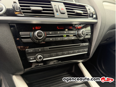 Bmw X3 — 21