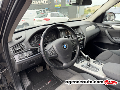 Bmw X3 — 9