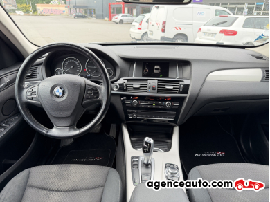 Bmw X3 — 12