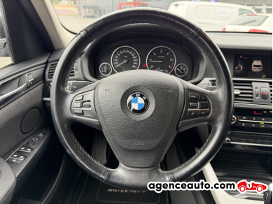 Bmw X3 — 13