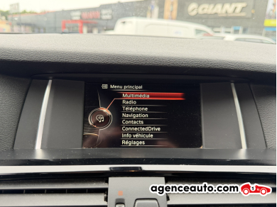 Bmw X3 — 19