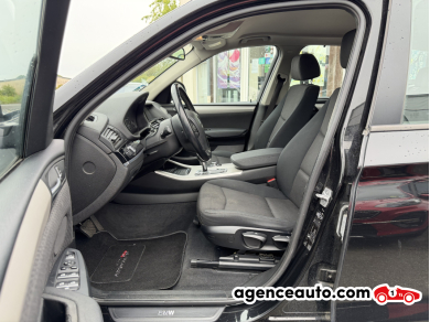Bmw X3 — 29