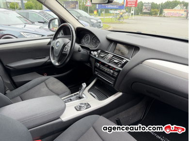 Bmw X3 — 26