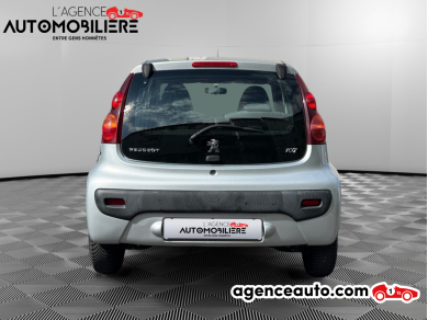 Peugeot 107 — 2
