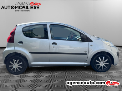 Peugeot 107 — 6